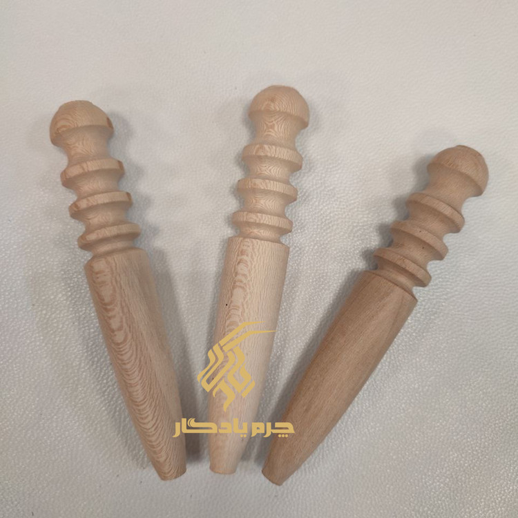 آرمیتاژ چوبی - فروشگاه چرم یادگار