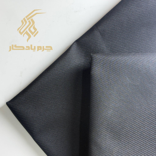 آستر کجراه رنگمشکی