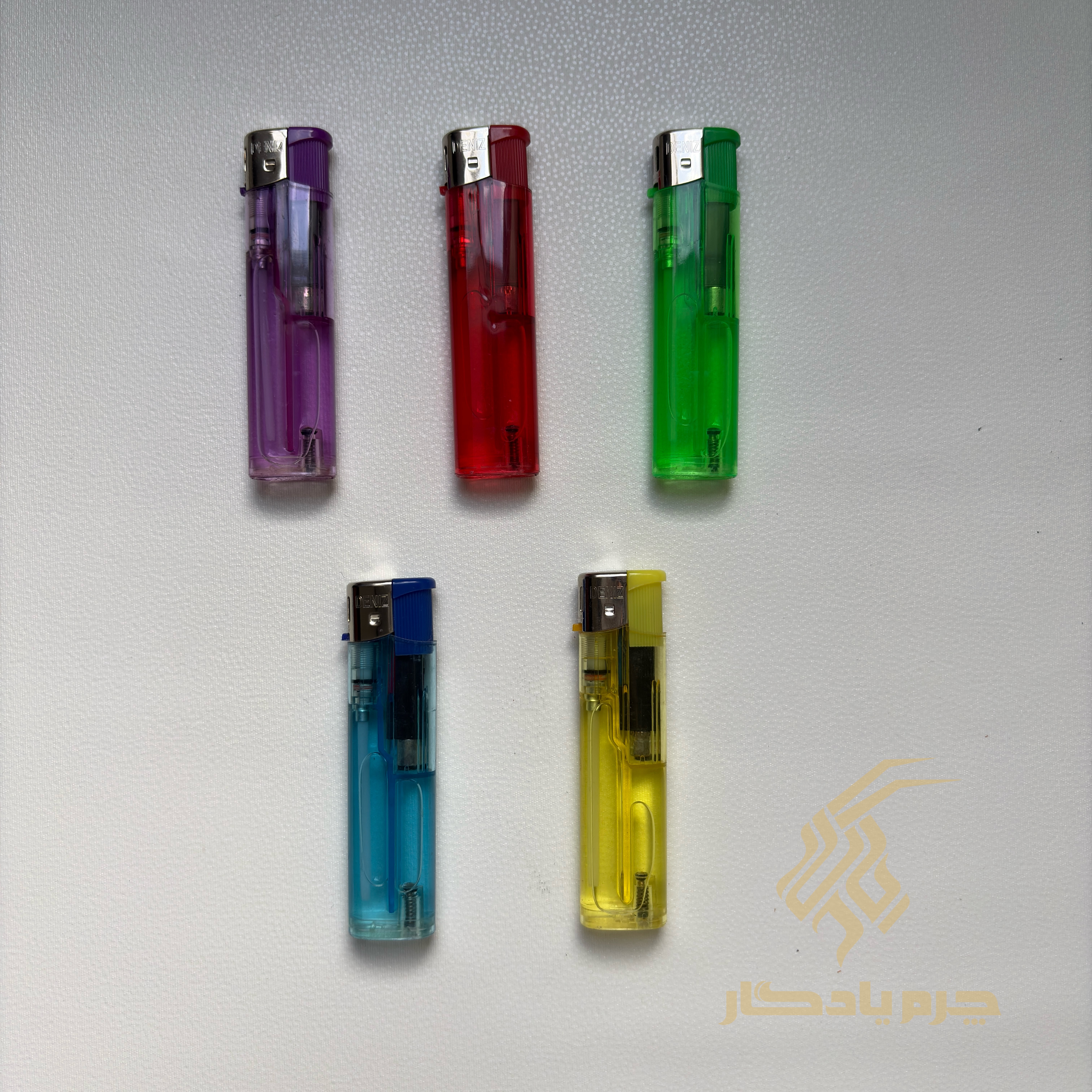 فندک ـ فروشگاه چرم یادگار
