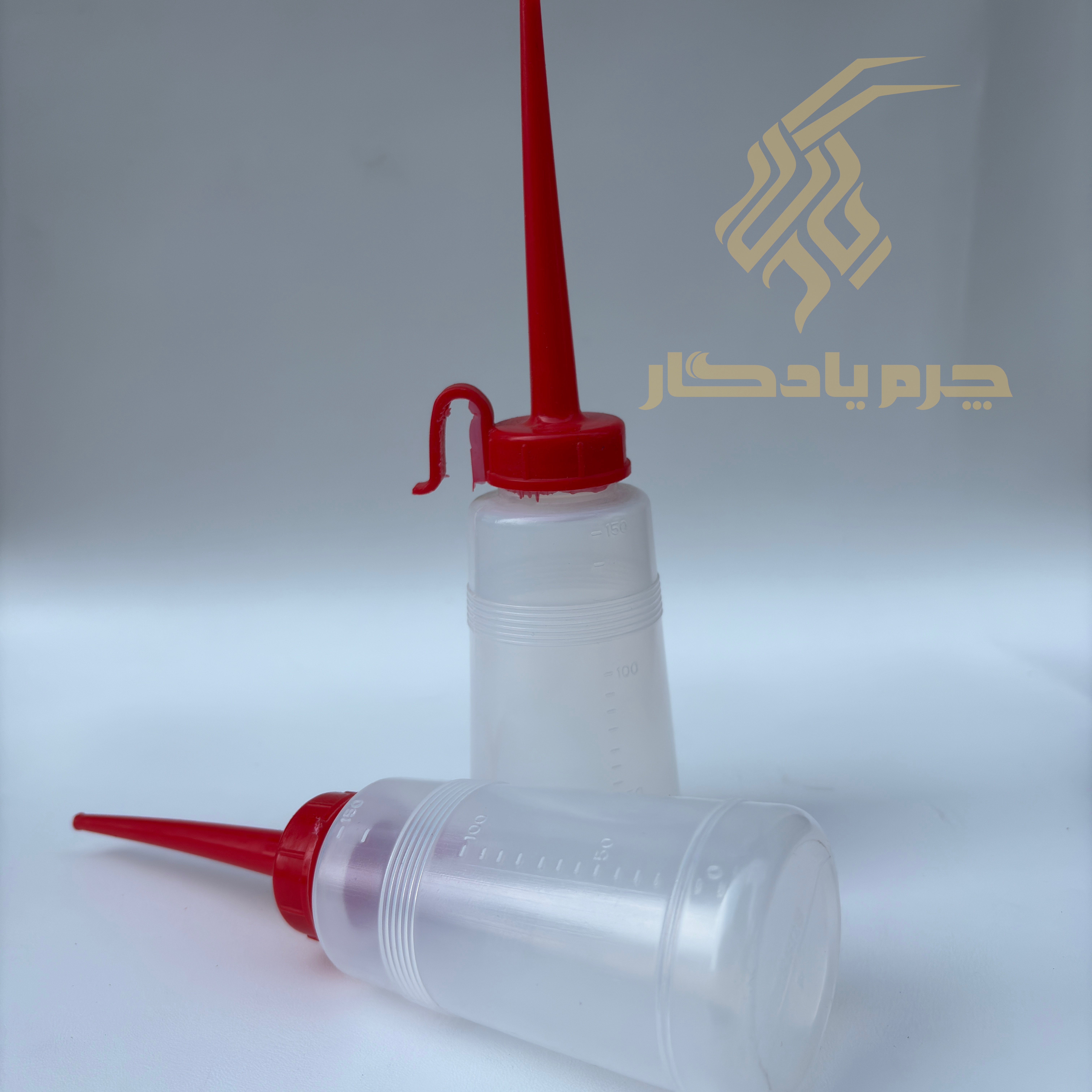 ظرف چسب (روغن دان )