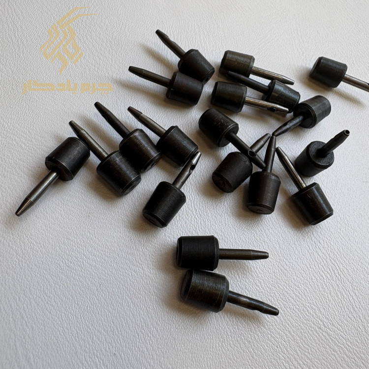 سر سمبه یدکی پانچ | چرم یادگار