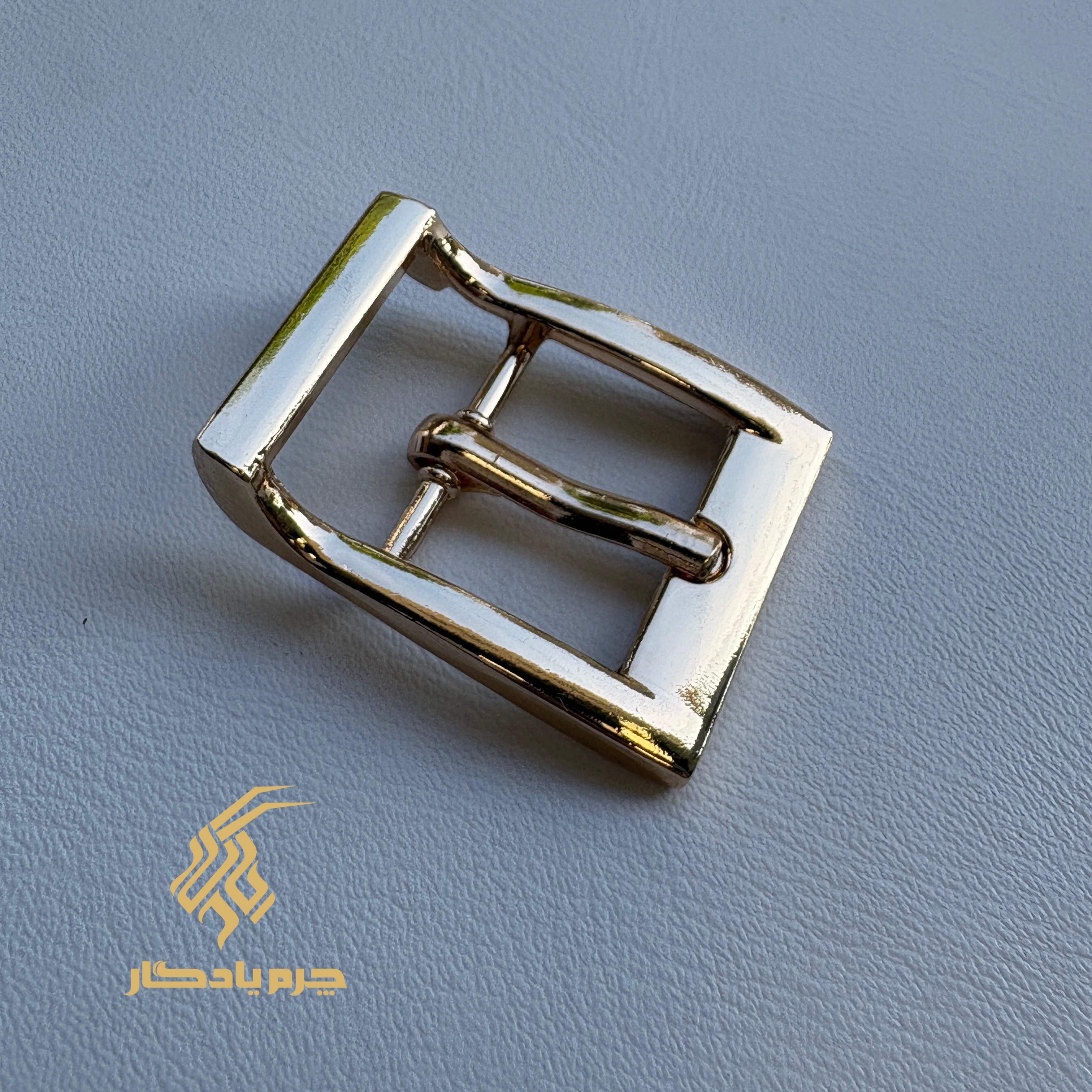 سگک گلدونی لایت سایز ۲ سانتیمتر