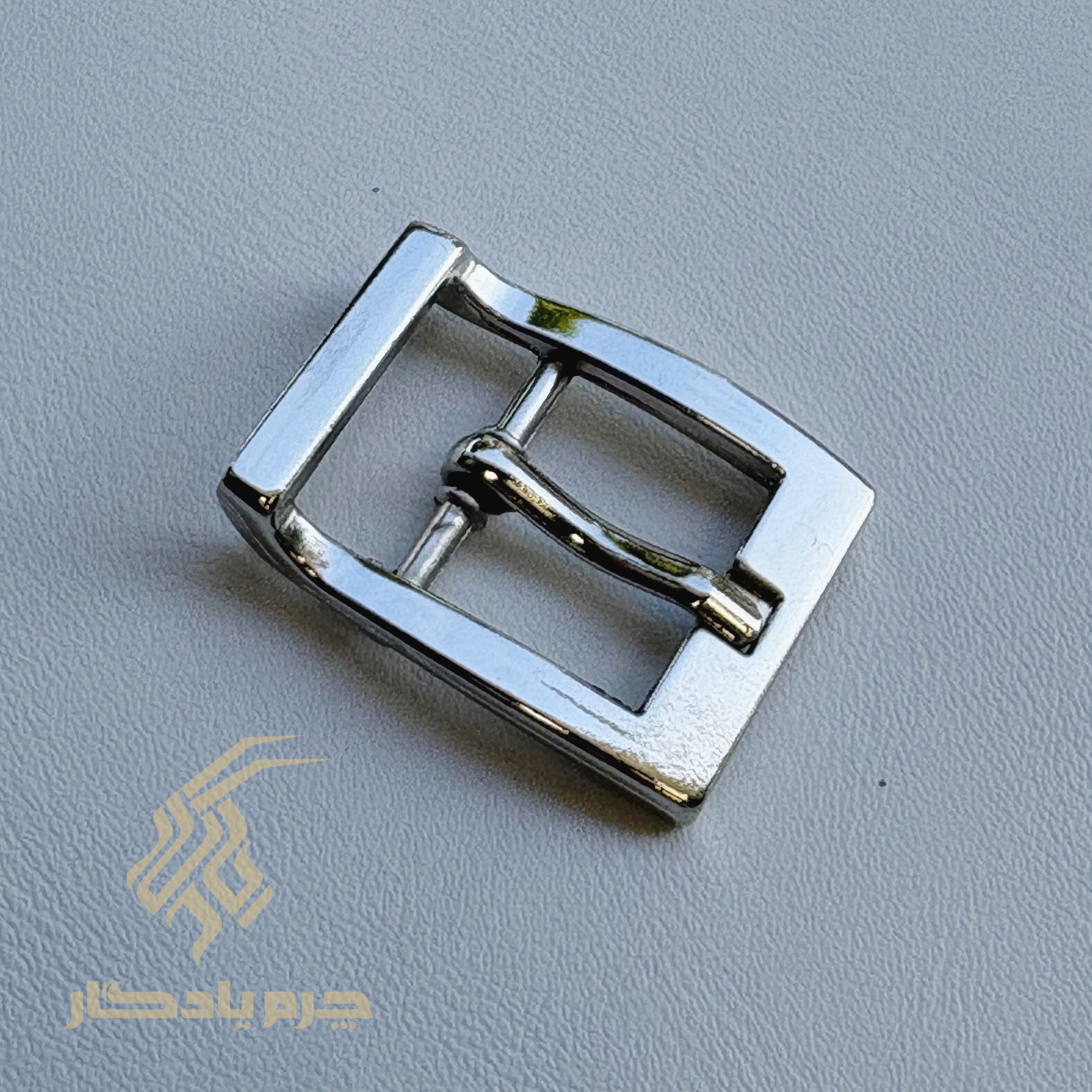 سگک گلدونی نیکل سایز ۲ سانتیمتر